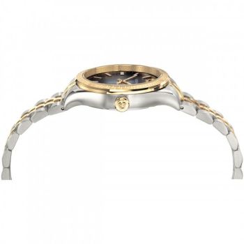 Đồng Hồ Nữ Versace Hellenyium Lady VEHU00520 36mm Màu Vàng Bạc
