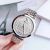 Đồng Hồ Nữ Versace Medusa Chain Watch 37mm VELV00520 Màu Bạc