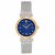 Đồng Hồ Nữ Versace Meander Watch 37mm VELW00520 Màu Bạc