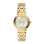 Đồng Hồ Nữ Versace Daphnis FullGold - V16070017 Màu Vàng