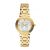 Đồng Hồ Nữ Versace Daphnis FullGold - V16070017 Màu Vàng