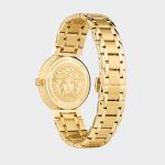 Đồng Hồ Nữ Versace Daphnis FullGold - V16070017 Màu Vàng