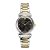 Đồng Hồ Nữ Versace V-Motif Demi-BlackGold - VERE00518 Phối Màu Đen - Vàng