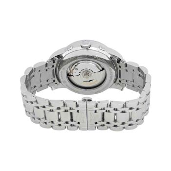 Đồng Hồ Nam Longines Saint-Imier L2.764.4.53.6 Màu Đen Bạc