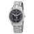 Đồng Hồ Nam Longines Saint-Imier L2.764.4.53.6 Màu Đen Bạc