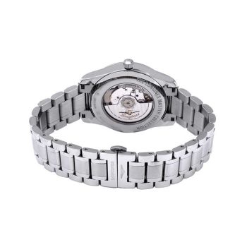 Đồng Hồ Nam Longines Master Collection L2.919.4.92.6 Màu Xanh Bạc