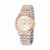 Đồng Hồ Nam Raymond Weil Freelancer 2740-SP5-65011 Màu Bạc/ Vàng Hồng