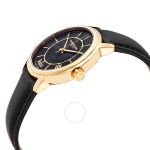 Đồng Hồ Nam Raymond Weil Maestro 2237-PC-BEAT3 Màu Đen Vàng