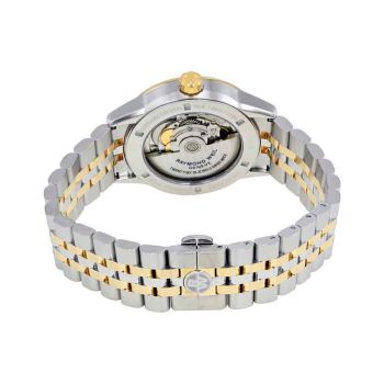 Đồng Hồ Nam Raymond Freelancer 2740-STP-20021