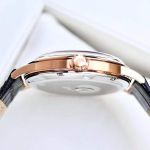 Đồng Hồ Nam Orient SAC00002W0 Màu Nâu Vàng