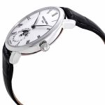 Đồng Hồ Nam Frederique Constant FC-705WR4S6 Màu Trắng Bạc