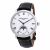 Đồng Hồ Nam Frederique Constant FC-705WR4S6 Màu Trắng Bạc