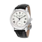 Đồng Hồ Nam Frederique Constant FC-710MC4H6 Màu Trắng Bạc