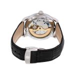 Đồng Hồ Nam Frederique Constant FC-710MC4H6 Màu Trắng Bạc
