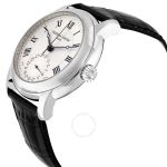 Đồng Hồ Nam Frederique Constant FC-710MC4H6 Màu Trắng Bạc