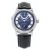 Đồng Hồ Nam Frederique Constant FC-750MCN4H6 Màu Xanh Bạc