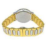 Đồng Hồ Nữ Versace Pop Chic Lady Two Tone Ladies Watch VEVD00519 36mm Màu Vàng
