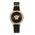 Đồng Hồ Versace Palazzo Empire Greca Watch VEDV00119 37mm Cho Nữ