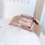 Đồng Hồ Nữ Versace Greca Icon Rose Gold VELU00619 Màu Vàng Hồng