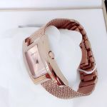 Đồng Hồ Nữ Versace Greca Icon Rose Gold VELU00619 Màu Vàng Hồng