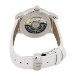 Đồng Hồ Nữ Tissot Lady Heart T050.207.17.117.04 Màu Trắng