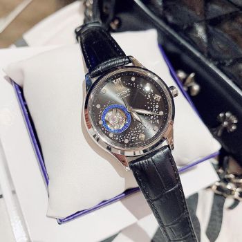 Đồng Hồ Orient RA-AG0019B10B Dây Da Cho Nữ