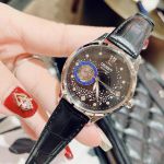 Đồng Hồ Orient RA-AG0019B10B Dây Da Cho Nữ