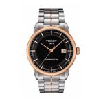 Đồng Hồ Tissot T086.407.22.051.00 Nam Máy Cơ Kính Sapphire 41mm