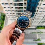 Đồng Hồ Tissot T086.407.22.051.00 Nam Máy Cơ Kính Sapphire 41mm