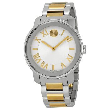 Đồng Hồ Movado 3600208 Thiết Kế Sang Trọng Cho Nam