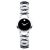 Đồng Hồ Nữ Movado 0606248 Màu Đen Bạc