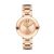 Đồng Hồ Movado 3600387 Màu Vàng Hồng Dành Cho Nữ