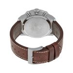 Đồng Hồ Nam Citizen CA4210-24E Màu Đen Nâu