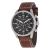 Đồng Hồ Nam Citizen CA4210-24E Màu Đen Nâu
