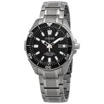 Đồng Hồ Nam Citizen BN0200-56E Màu Đen Bạc