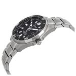 Đồng Hồ Nam Citizen BN0200-56E Màu Đen Bạc