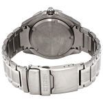 Đồng Hồ Nam Citizen BN0200-56E Màu Đen Bạc