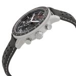 Đồng Hồ Nam Citizen CA0649-14E Dây Da Màu Đen