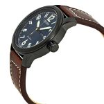 Đồng Hồ Nam Citizen BM8478-01L Màu Nâu