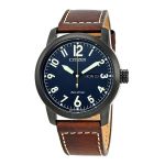 Đồng Hồ Nam Citizen BM8478-01L Màu Nâu