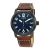 Đồng Hồ Nam Citizen BM8478-01L Màu Nâu