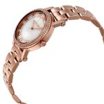 Đồng Hồ Nữ Michael Kors MK3558 Màu Vàng Hồng