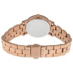 Đồng Hồ Nữ Michael Kors MK3558 Màu Vàng Hồng