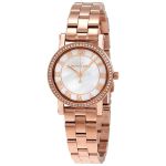 Đồng Hồ Nữ Michael Kors MK3558 Màu Vàng Hồng