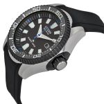 Đồng Hồ Nam Citizen BN0085-01E Màu Đen