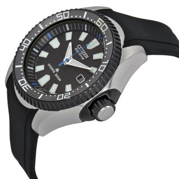 Đồng Hồ Nam Citizen BN0085-01E Màu Đen