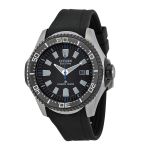 Đồng Hồ Nam Citizen BN0085-01E Màu Đen