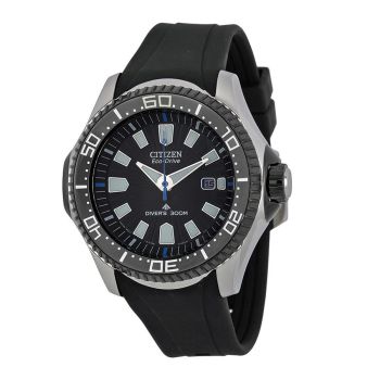 Đồng Hồ Nam Citizen BN0085-01E Màu Đen