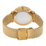 Đồng Hồ Nữ Michael Kors MK4339 Màu Vàng