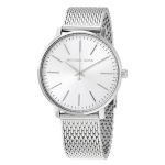 Đồng Hồ Nữ Michael Kors MK4338 Màu Bạc